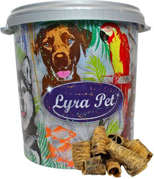 Produktbild von Lyra Pet Rinderstrossen - 5 kg