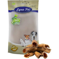 Produktbild von Lyra Pet Rinderstrossen - 1 kg
