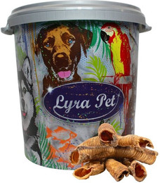 Produktbild von Lyra Pet® Rinderstrossen getrocknet - 5 kg