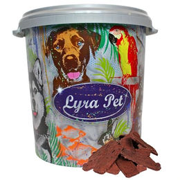 Produktbild von Lyra Pet® Rindfleischstreifen - 5 kg