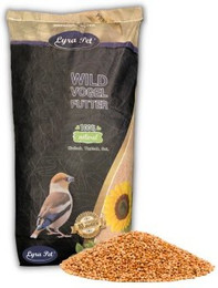 Produktbild von Lyra Pet® Rote Hirse lose - 20 kg