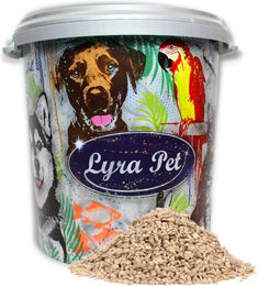Lyra Pet® Sonnenblumenkerne geschält Bruch - 10 kg – Bild 1 von 5