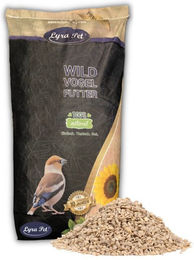 Lyra Pet Sonnenblumenkerne geschält Bruch - 25 kg – Bild 1 von 7