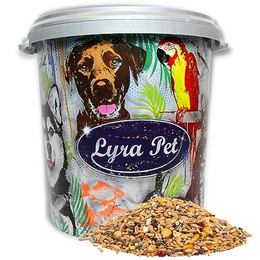 Produktbild von Lyra Pet® Streufutter 29 Komponenten - 10 kg