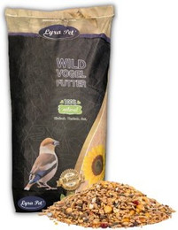 Produktbild von Lyra Pet® Streufutter aus 29 Komponenten - 25 kg