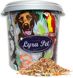 Lyra Pet® Streufutter mit Vitamin Perlen - 10 kg – Bild 1 von 8