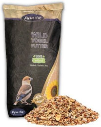 Lyra Pet® Streufutter schalenfrei - 25 kg – Bild 1 von 7