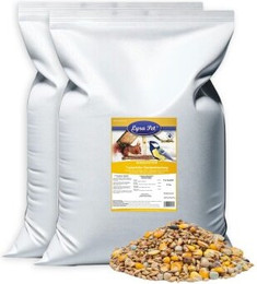 Produktbild von Lyra Pet® Taubenfutter Standardmischung - 20 kg