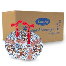 Produktbild von Lyra Pet Vogeltaler - 2 x 460 g