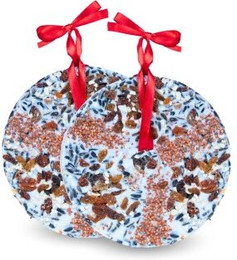 Produktbild von Lyra Pet Vogeltaler - 3 x 460 g