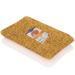 Produktbild von Lyra Pet® Weizenflocken - 20 kg