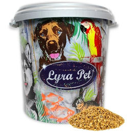 Produktbild von Lyra Pet® Weizenflocken - 10 kg