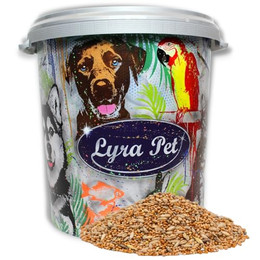 Produktbild von Lyra Pet® Wellensittichfutter - 10 kg