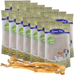 Produktbild von Lyra Pet XXL Rinderkopfhautstangen - 50 x 70 cm