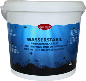 Produktbild von Lyra Pond® Wasserstabil Wasserstabilisator - 5 kg