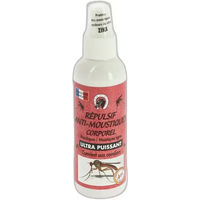 Produktbild von La Gamme du Maréchal Anti-Insekten-Körperspray