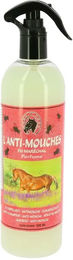 La Gamme du Maréchal Fliegenspray Insektenschutzspray für Pferde 500 ml – Bild 1 von 1