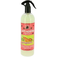 Produktbild von La Gamme du Maréchal Fliegenspray Insektenschutzspray für Pferde 500 ml