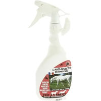 Produktbild von La Gamme du Maréchal Insektenspray Fellspray für Pferde 750 ml