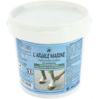 Produktbild von La Gamme du Maréchal Tonerde für Pferde 1500g