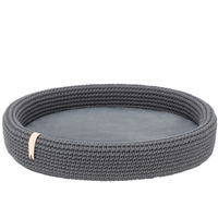 Produktbild von Labbvenn Hundebett LUKKO Grau Mittel aus Polyester