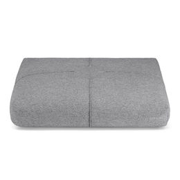 Produktbild von Labbvenn Hundekissen Finno Anthrazit Grau S 70x50x12 cm Oeko-Tex Standard 100