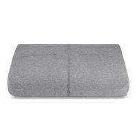 Produktbild von Labbvenn Hundekissen Finno Anthrazit Grau S 70x50x12 cm Oeko-Tex Standard 100