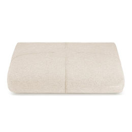 Produktbild von Labbvenn Hundekissen Finno Beige Größe M 90x70x12 cm mit Oeko-Tex Standard 100