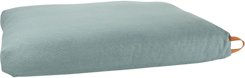 Labbvenn Hundekissen Kiima soft teal Größe M aus Baumwolle 90 x 70 x 12 cm – Bild 1 von 2