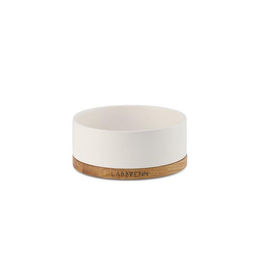 Labbvenn Keramik Futternapf Vuku Weiß S Ø15 x 8 cm 0,8L - 0,8 l – Bild 1 von 1