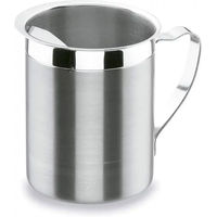 Produktbild von Lacor Wassertopf mit Rückhalt 2,5 L