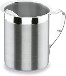 Produktbild von Lacor Wassertopf mit Rückhalt 2 L