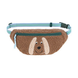 LÄSSIG Bauchtasche Kinder Tiny Team Hund – Bild 1 von 1