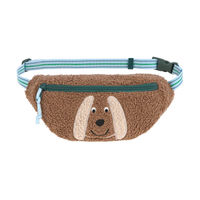 Produktbild von LÄSSIG Bauchtasche Kinder Tiny Team Hund