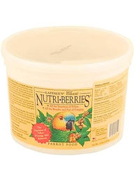 Lafeber Classic Nutri-Berries Fruchtsnack für Papageien 1,47 kg – Bild 1 von 5