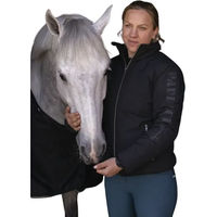 Produktbild von Laffitte Paddock Sports Full Zip Jacke Damen Marine