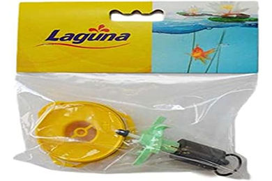 Produktbild von Laguna Antriebsmagnet Kit für PowerClear Multi 7000 Teichfilter mit Impeller und O-Ring