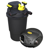 Produktbild von Laguna Clear Flo 10000 Außenfilter für den Teich