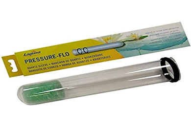 Laguna Ersatz Quartz Röhre mit 2 O-Ringen für Pressure-Flo 10000 Teichfilter – Bild 1 von 1