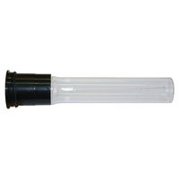 Produktbild von Laguna Ersatz-Quarzglas für UV-Filter 5/7/9 Watt Transparent