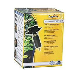 Produktbild von Laguna Ersatz-Rotor für Maxflo und Jetflo 2000/9000 - 1 Stk.