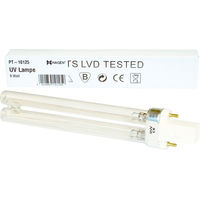 Produktbild von Laguna Ersatz UV-UVC-Lampe 9W für Laguna Power Clear Teichklärer - 1 Stk.