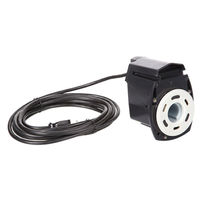 Produktbild von Laguna Ersatzmotor für Laguna PowerJet 9000 und Max-Flo 9000 in Schwarz