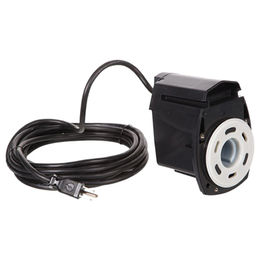 Produktbild von Laguna Ersatzmotor für PowerJet FreeFlo 7500 und PowerJet Max-Flo 7600 in Schwarz