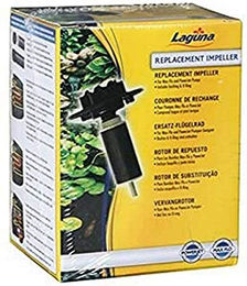 Produktbild von Laguna ES Strömungspumpe Rotor Powerjet Maxflo 500 - 1 Stk.