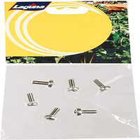 Produktbild von Laguna Head/Sleeve Flansch Schraube für Pressure-Flo Druckfilter
