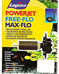 Produktbild von Laguna Magnet GIRANT für Pumpen FF11000 MF11000 930389 Schwarz