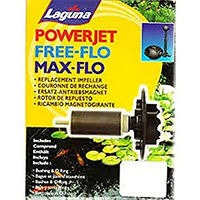 Produktbild von Laguna Magnet GIRANT für Pumpen FF11000 MF11000 930389 Schwarz