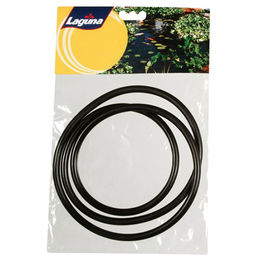 Produktbild von Laguna O-Ring für Filterdeckel passend für Pressure-Flo 8000/10000/12000/14000 und Clear-Flo 10000/14000 Teichfilter