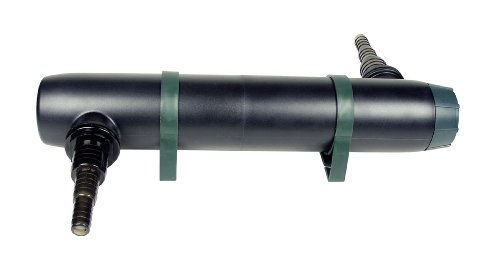 Laguna Power Clear UV-Teichklärer 18W für Teiche bis 22000 Liter – Bild 1 von 4